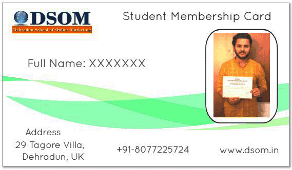 Digital-Marketing-Training-Membership-card