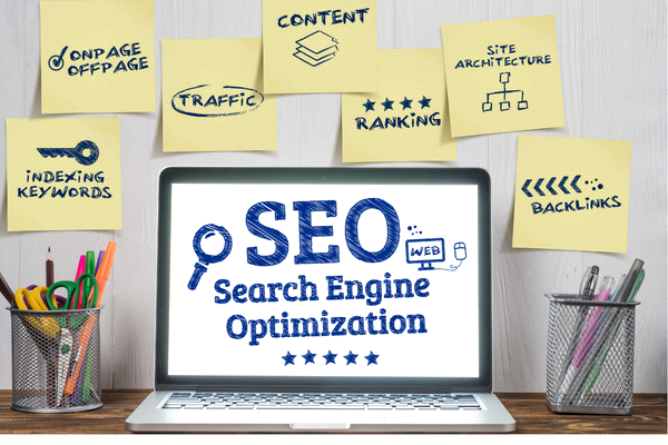 How Do You Plan to Conduct a Comprehensive SEO Audit for A Website?
