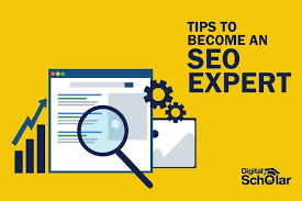 How Do You Become an SEO Expert [2022]