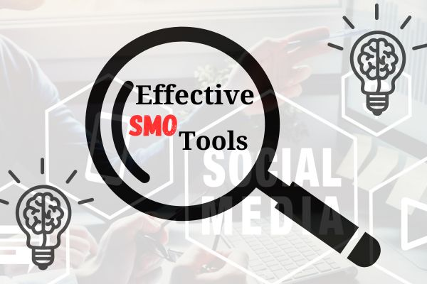 EFFECTIVE SMO TOOLS FOR MANAGING MULTIPLE SOCIAL MEDIA ACCOUNTS.