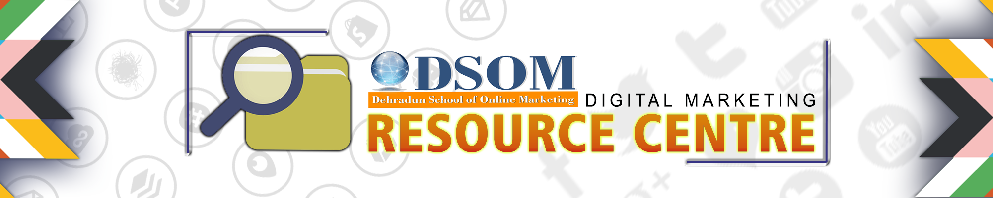 Marketing resources centre - Logos